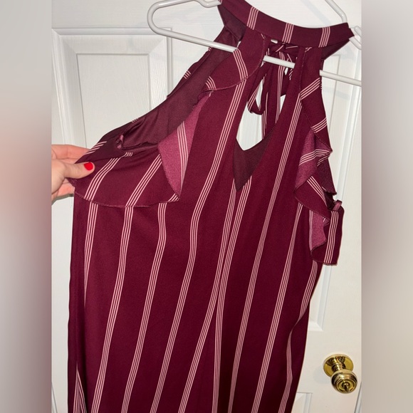 Pre-owned City Triangles dress - Picture 4 of 9